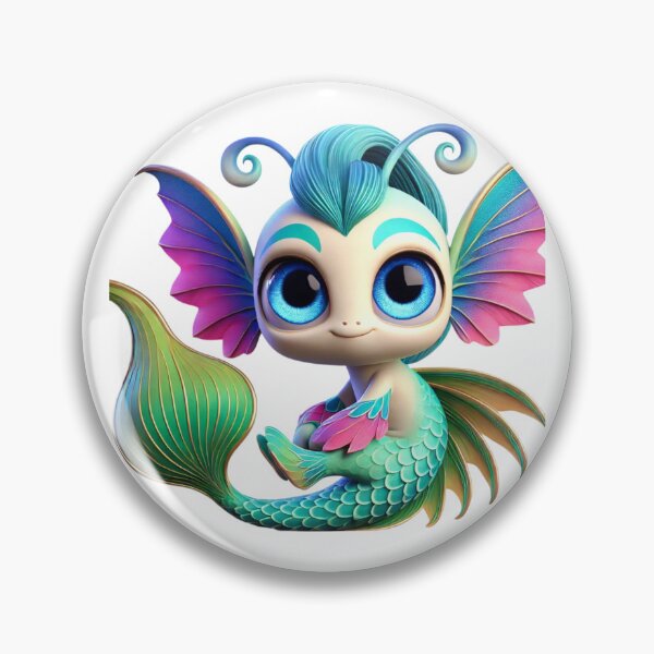 Item preview, Adorable Fenyu Character designed and sold by Sillytoe.