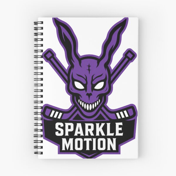 Item preview, Sparkle Motion designed and sold by Vince-Bradley.