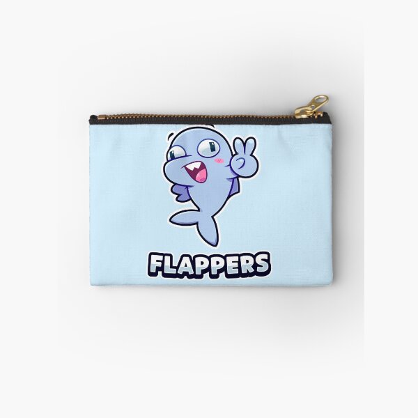 Item preview, Gameoverse Flappers designed and sold by Inky_Trash.