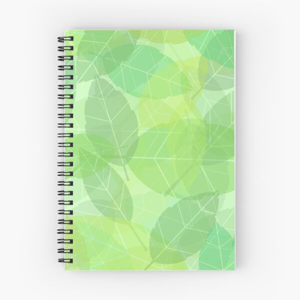 Item preview, Great wave of trees designed and sold by Lauren McMillan.