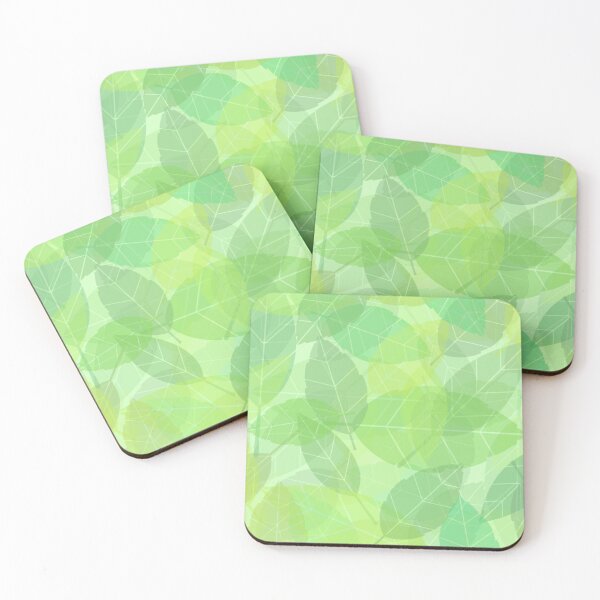 Item preview, Great wave of trees designed and sold by Lauren McMillan.