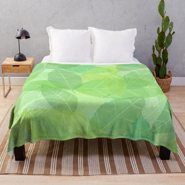 Item preview, Great wave of trees designed and sold by Lauren McMillan.