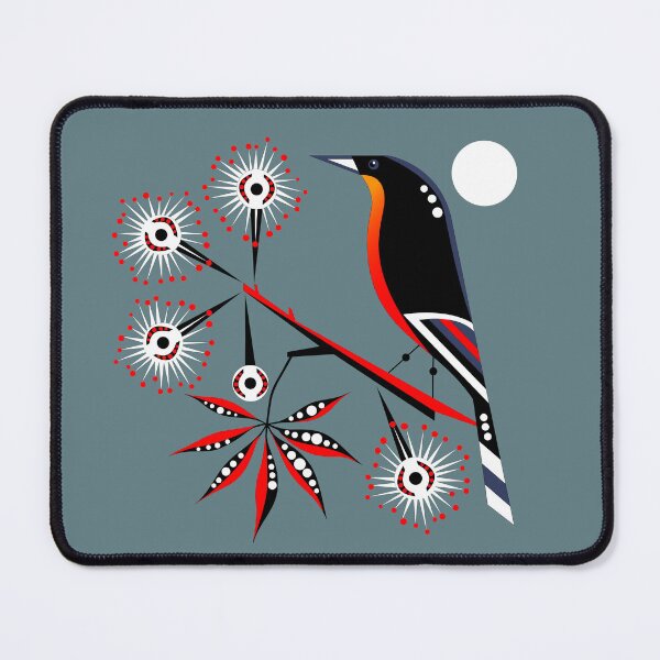 Item preview, FirerFlash Blackbird designed and sold by Graham Colton.