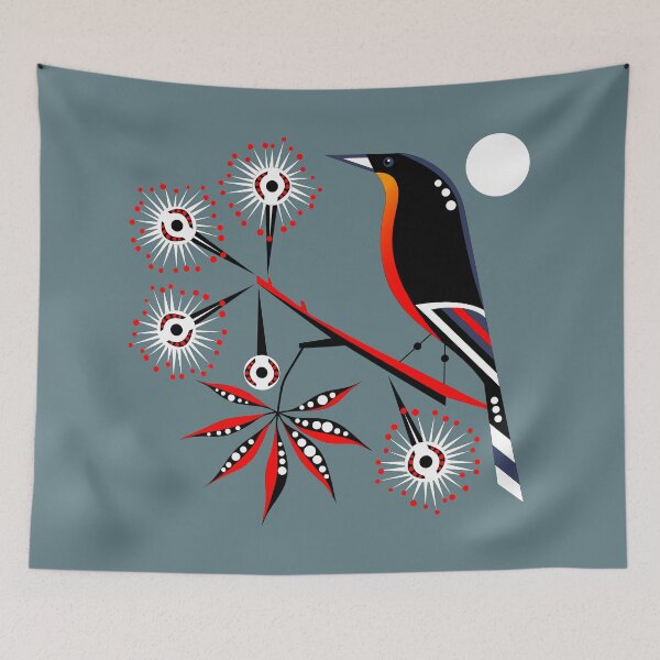 Item preview, FirerFlash Blackbird designed and sold by Graham Colton.
