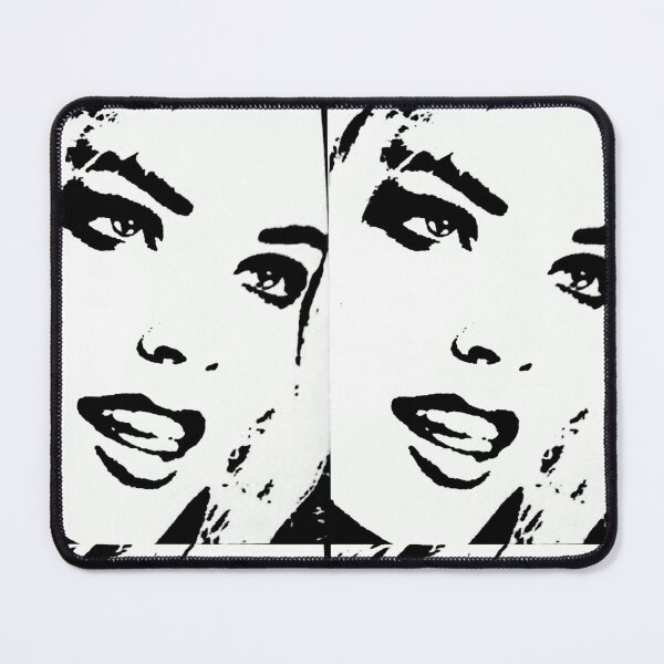 Item preview, Sharon Stone  designed and sold by Chad's Fresh Art.