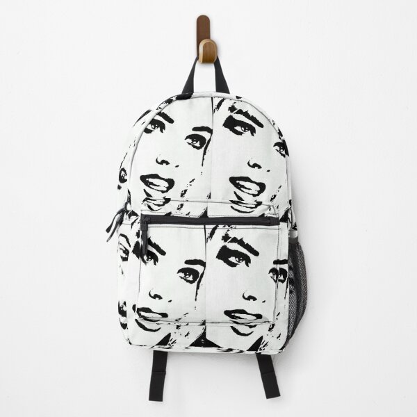 Item preview, Sharon Stone  designed and sold by Chad's Fresh Art.
