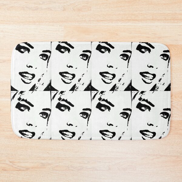 Item preview, Sharon Stone  designed and sold by Chad's Fresh Art.