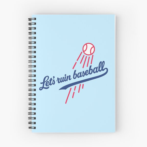 Item preview, Let's ruin baseball designed and sold by JarquinDD.