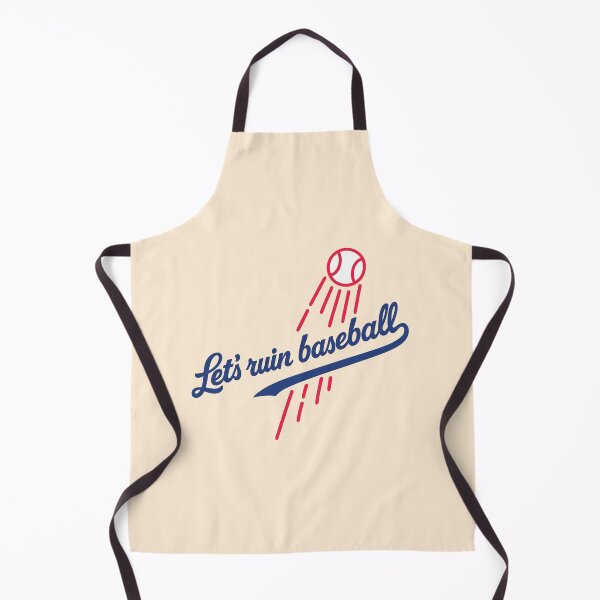 Item preview, Let's ruin baseball designed and sold by JarquinDD.
