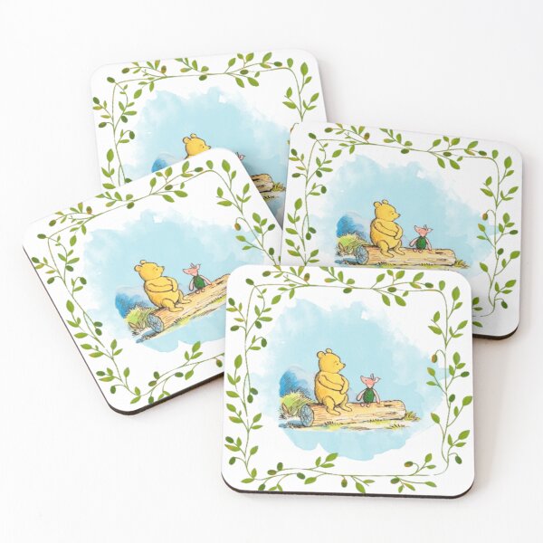 Item preview, Winnie Pooh designed and sold by Stitch Design by Me.