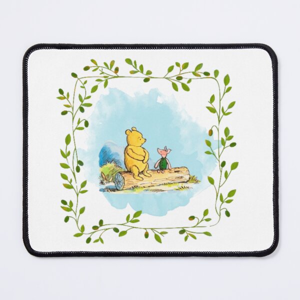Item preview, Winnie Pooh designed and sold by Stitch Design by Me.
