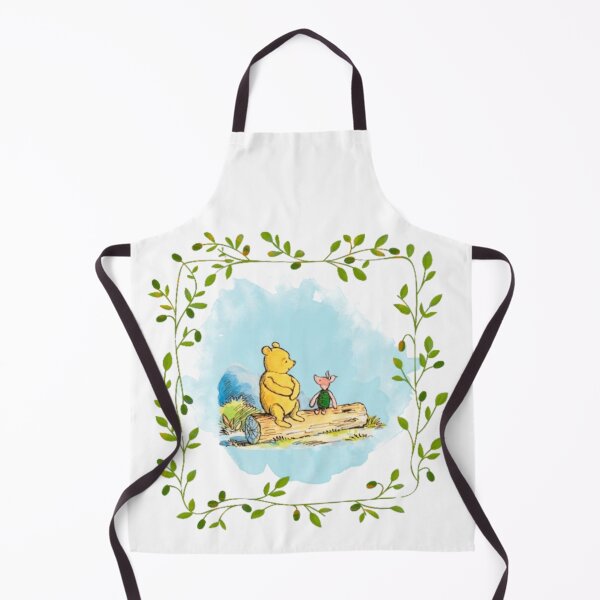 Item preview, Winnie Pooh designed and sold by Stitch Design by Me.