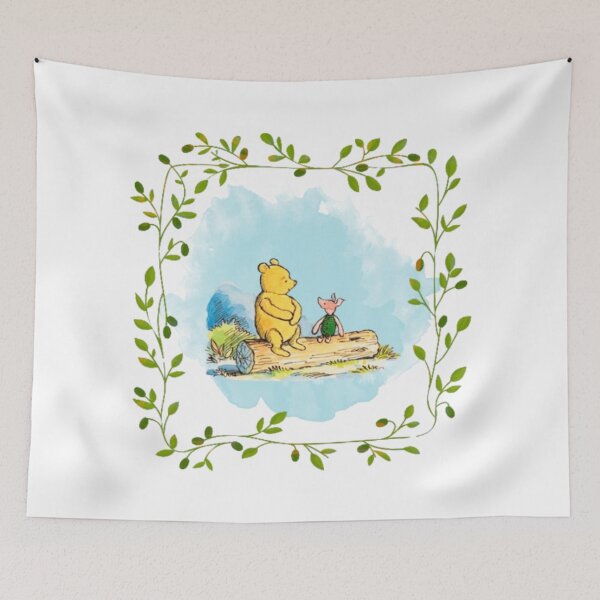 Item preview, Winnie Pooh designed and sold by Stitch Design by Me.