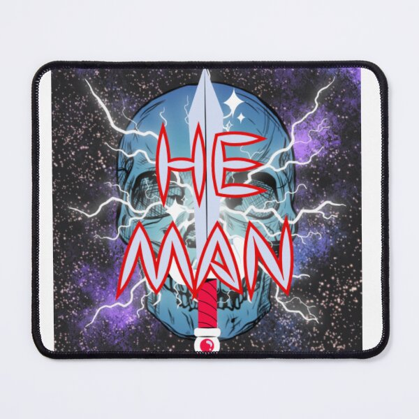 Item preview, He-Man designed and sold by Stitch Design by Me.