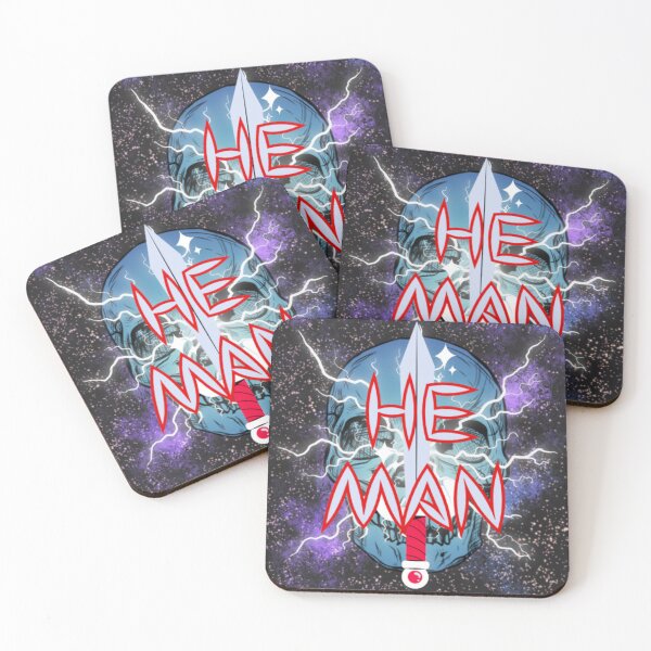 Item preview, He-Man designed and sold by Stitch Design by Me.