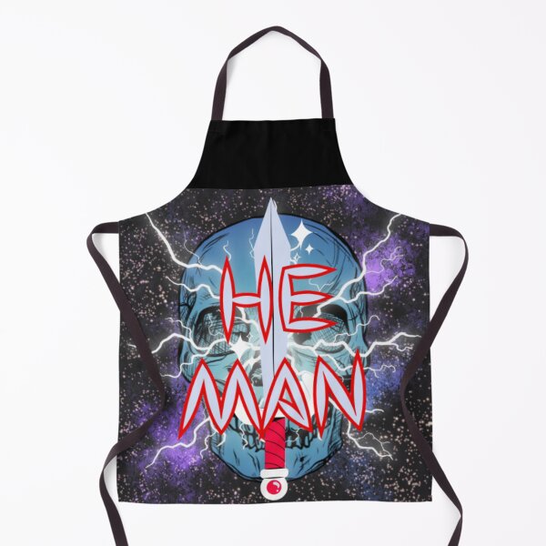 Item preview, He-Man designed and sold by Stitch Design by Me.