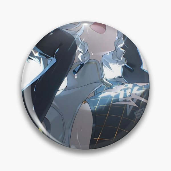 Item preview, Sanby Yearning Zenless Zone Zero designed and sold by KomiArts.