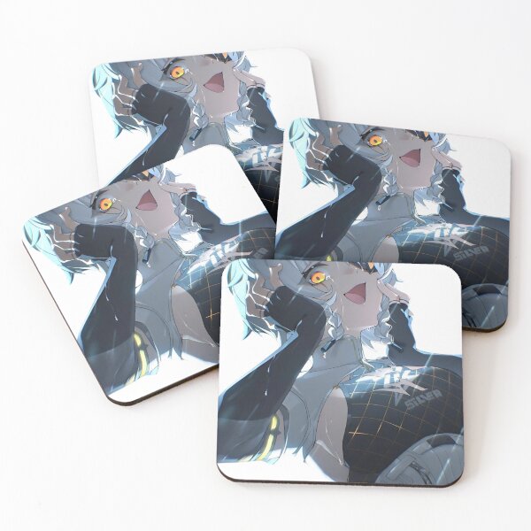 Item preview, Sanby Yearning Zenless Zone Zero designed and sold by KomiArts.