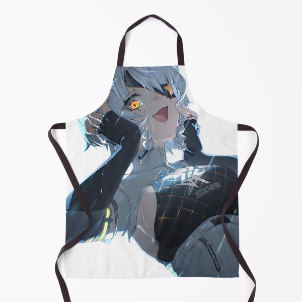 Item preview, Sanby Yearning Zenless Zone Zero designed and sold by KomiArts.