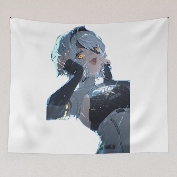 Item preview, Sanby Yearning Zenless Zone Zero designed and sold by KomiArts.