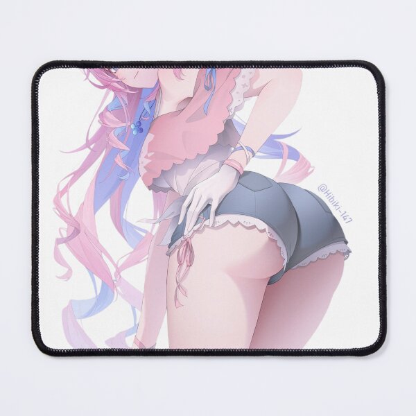 Item preview, Denia From Behind Wuthering Waves designed and sold by KomiArts.