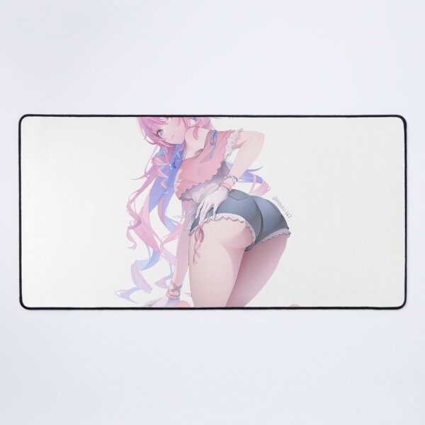 Item preview, Denia From Behind Wuthering Waves designed and sold by KomiArts.