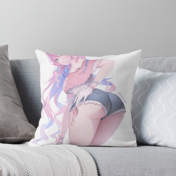 Item preview, Denia From Behind Wuthering Waves designed and sold by KomiArts.