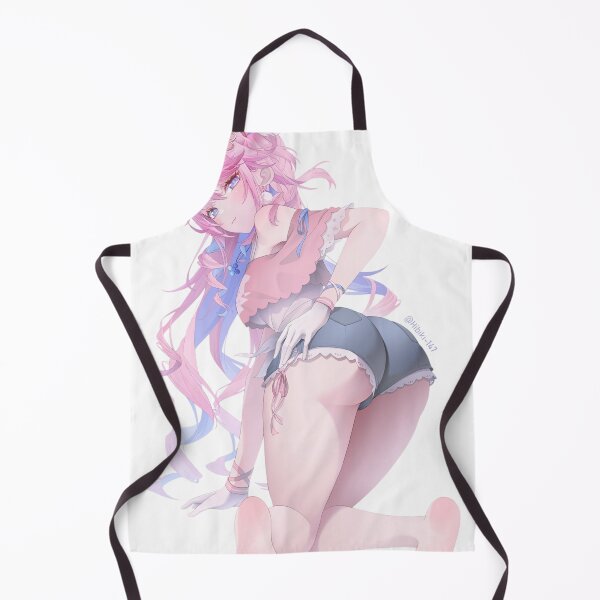 Item preview, Denia From Behind Wuthering Waves designed and sold by KomiArts.