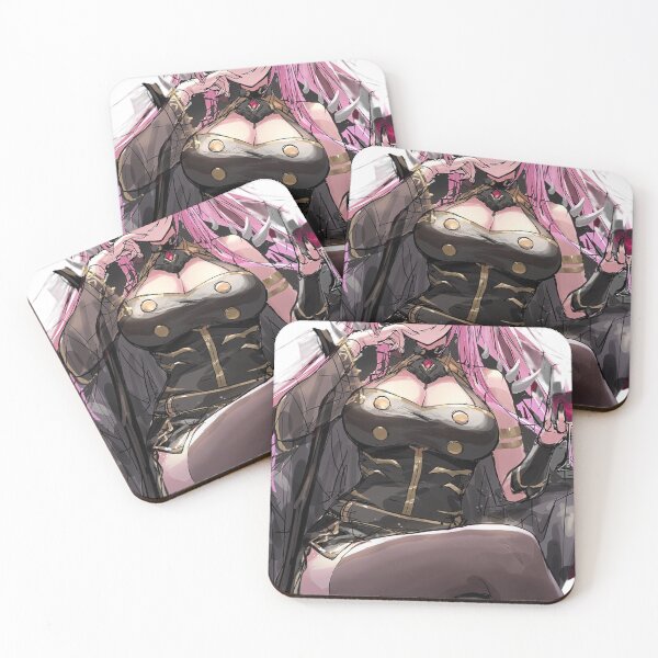 Item preview, Mori Calliope Drinking Wine Hololive designed and sold by KomiArts.