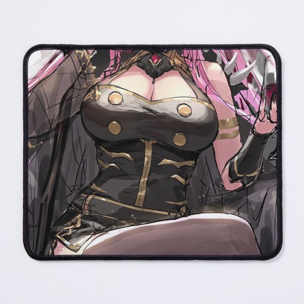 Item preview, Mori Calliope Drinking Wine Hololive designed and sold by KomiArts.