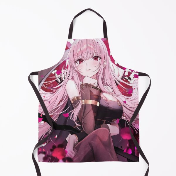 Item preview, Mori Calliope Roses Hololive designed and sold by KomiArts.