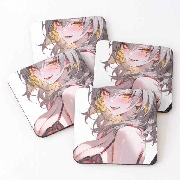 Item preview, Stelle Smirk Honkai Star Rail designed and sold by KomiArts.