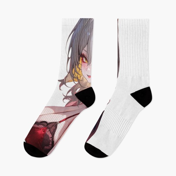 Item preview, Stelle Smirk Honkai Star Rail designed and sold by KomiArts.