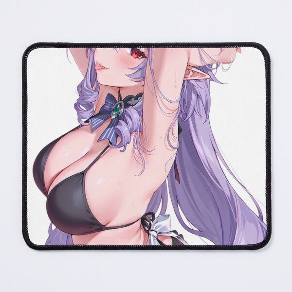 Item preview, Vivian Black Bikini Zenless Zone Zero designed and sold by KomiArts.