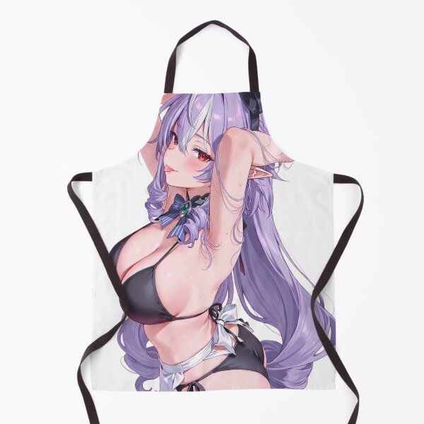 Item preview, Vivian Black Bikini Zenless Zone Zero designed and sold by KomiArts.
