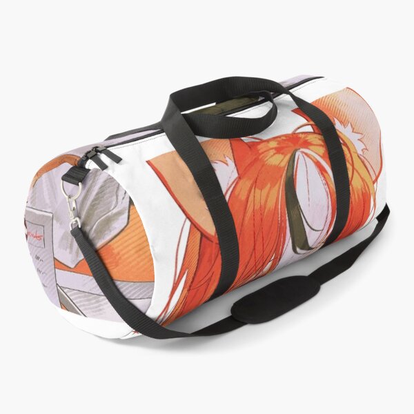 Item preview, Hakos Baelz Eating Burger Hololive designed and sold by KomiArts.
