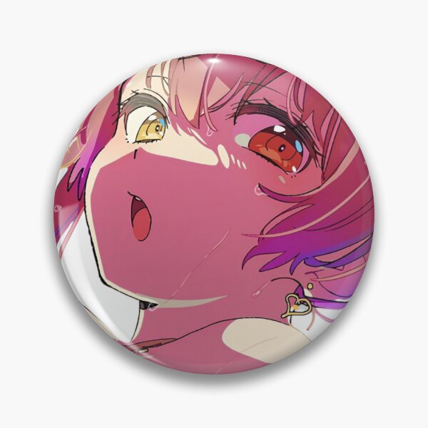 Item preview, Houshou Marine Sweaty Hololive designed and sold by KomiArts.