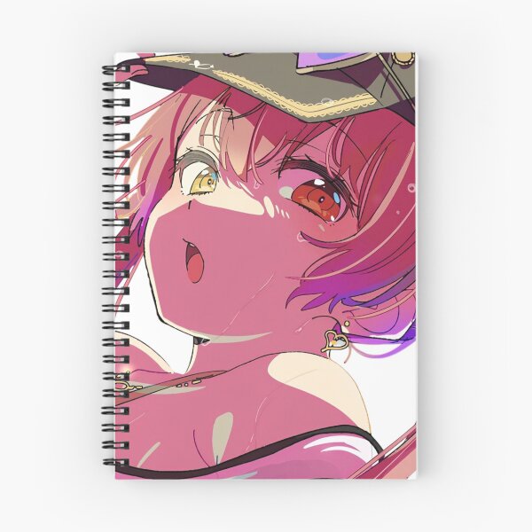 Item preview, Houshou Marine Sweaty Hololive designed and sold by KomiArts.