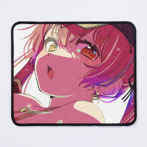 Item preview, Houshou Marine Sweaty Hololive designed and sold by KomiArts.