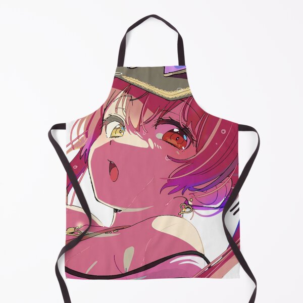 Item preview, Houshou Marine Sweaty Hololive designed and sold by KomiArts.