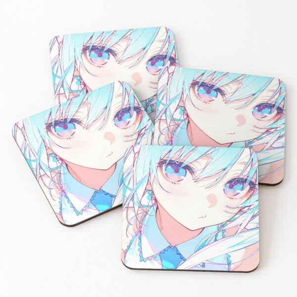 Item preview, Hatsune Miku Close Up designed and sold by KomiArts.