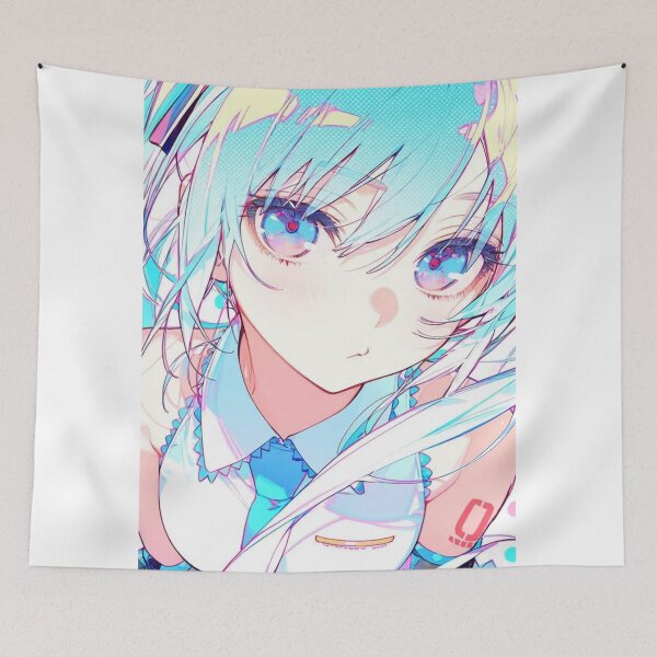 Item preview, Hatsune Miku Close Up designed and sold by KomiArts.
