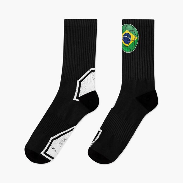 Item preview, Number 2 Brazil Futbol Football Brazilian soccer Flag Jersey designed and sold by RoyesButler.
