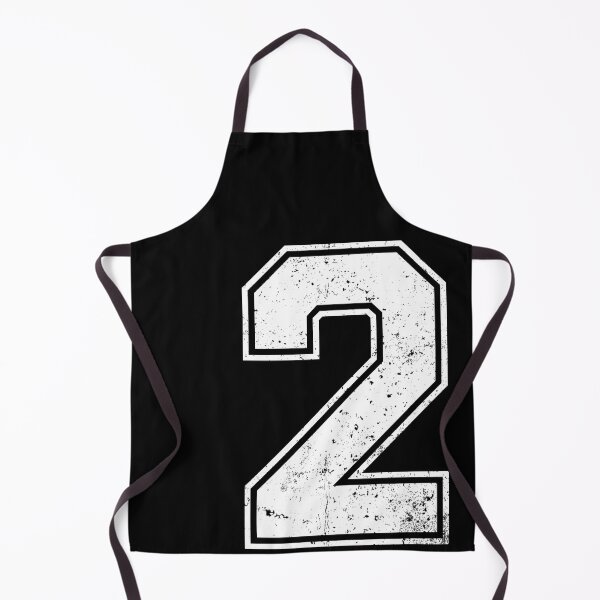 Item preview, Number 2 Brazil Futbol Football Brazilian soccer Flag Jersey designed and sold by RoyesButler.