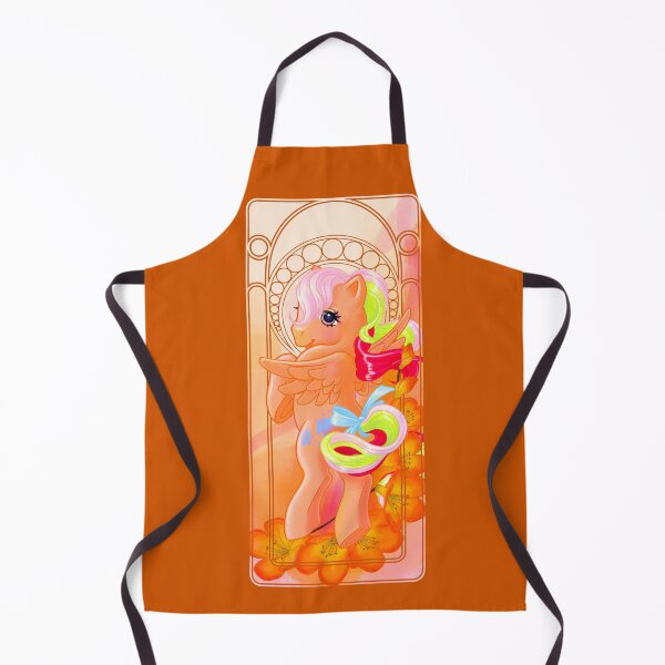 Item preview, My Little Pony Art Nouveau Sea Breeze designed and sold by scholtenart.