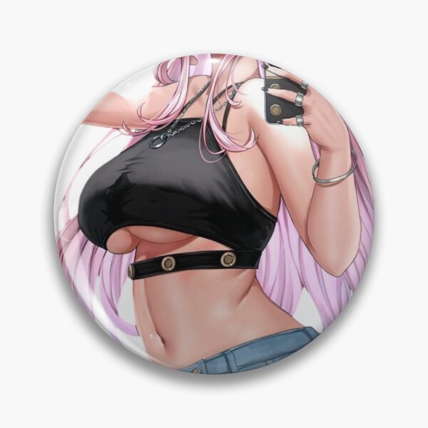 Item preview, Mori Calliope Selfie Hololive designed and sold by KomiArts.