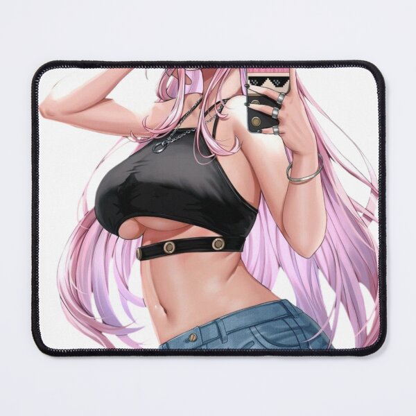 Item preview, Mori Calliope Selfie Hololive designed and sold by KomiArts.