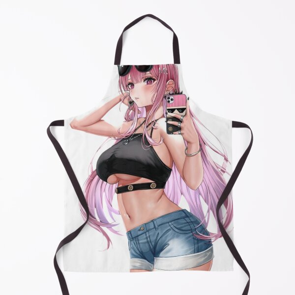 Item preview, Mori Calliope Selfie Hololive designed and sold by KomiArts.