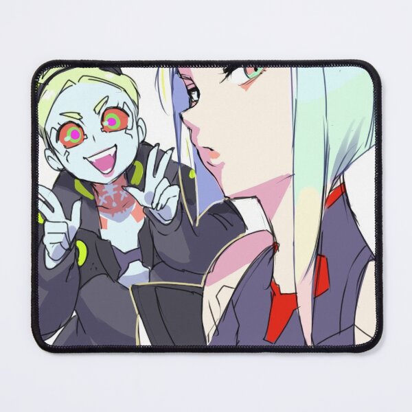 Item preview, Lucy and Rebecca Selfie Wuthering Waves designed and sold by KomiArts.
