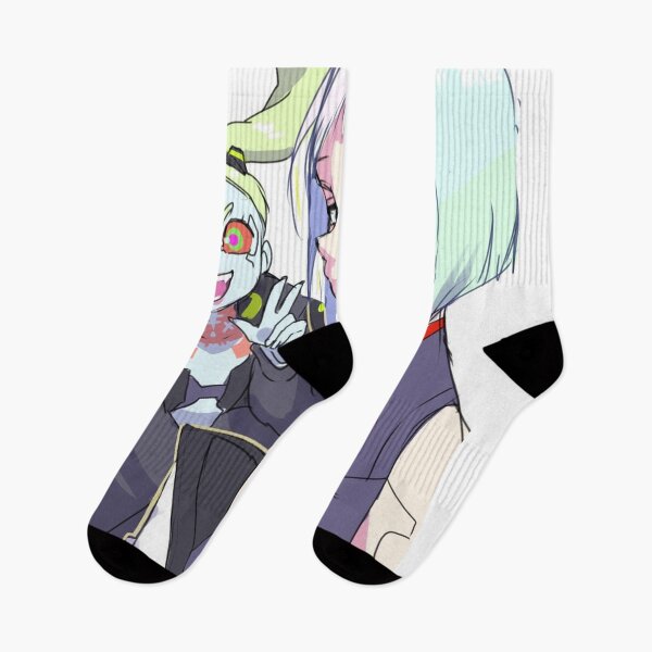 Item preview, Lucy and Rebecca Selfie Wuthering Waves designed and sold by KomiArts.